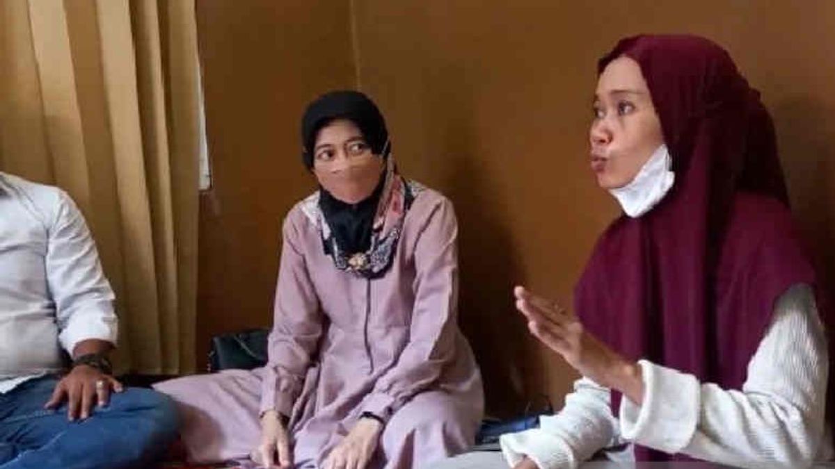 Bareskrim Sebut Nurhayati Melanggar Hukum Tapi Tak Ada Niatan Jahat di Kasus Dugaan Korupsi Dana Desa Citemu Cirebon