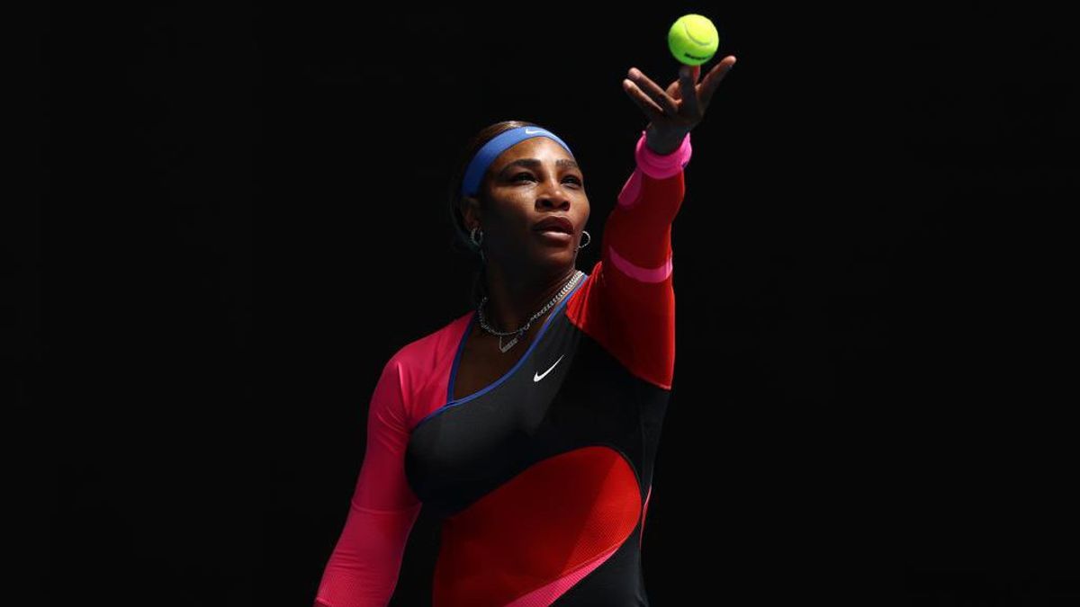 Focus Sur La Récupération Après La Chirurgie Buccale, Serena Williams Démissionne De Miami Open 2021
