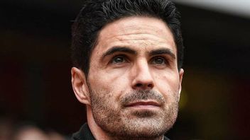 Threatened To Be Evicted By Man City, Arteta Doesn't Give Up Bringing Arsenal To Win The English Premier League