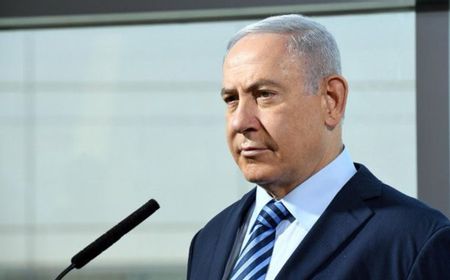 Netanyahu Tegaskan Israel Tidak akan Menghentikan Serangan ke Gaza Sekarang