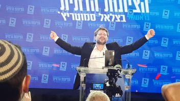 Israeli Right Wing Minister Threatens IDF to Occupy All of Gaza if Hamas Does Not Cut Its Weapons