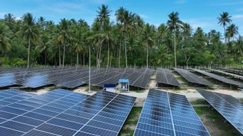 PLN在南苏拉威西岛塞拉亚群岛建造三座太阳能发电厂
