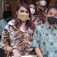 Selain Ferdinand, Roy Suryo Mengaku Pernah Tawarkan Ahok Berobat di Rumah Sakit Jiwa Nirmala Yogyakarta, Gratis!