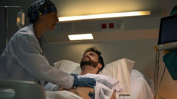 rénal : 3 choses que la plupart des gens souhaitent le plus avant la mort