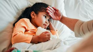 Cegah Pneumonia Sejak Dini, Simak Pentingnya Perlindungan Anak dari Lingkungan hingga Imunisasi