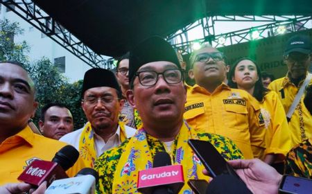 Fokus Ridwan Kamil-Suswono untuk Jakarta, Perkuat Budaya Betawi hingga Tingkatkan Kualitas Sumber Daya Manusia