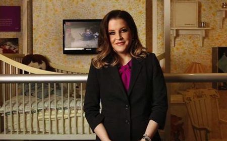 Profil Lisa Marie Presley: Anak Elvis Satu-Satunya, Pernah Menikah dengan Michael Jackson