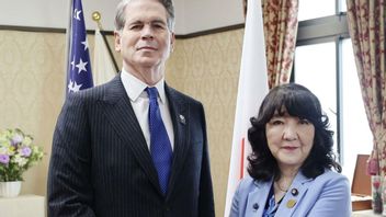 円は圧迫され、日本 - 米国は市場介入後に列を並べる