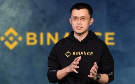 Changpeng Zhao Izin ke UEA Jenguk Kerabat yang Sakit, Pengadilan Langsung Menolak Permintaan Mantan Bos Binance