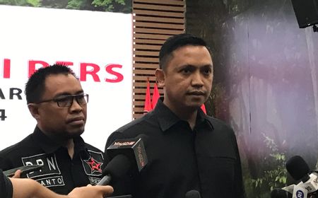 Kuasa Hukum Hasto Desak Dewas Segera Proses Laporan Pelanggaran Etik Penyidik KPK