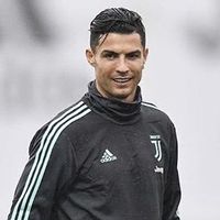 Tak Ada Masalah Antara Ronaldo dan Sarri, Juventus Baik-Baik Saja