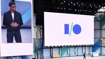 Google I/O Akan Segera Digelar, Ini Bocoran Teknologi yang Akan Diluncurkan