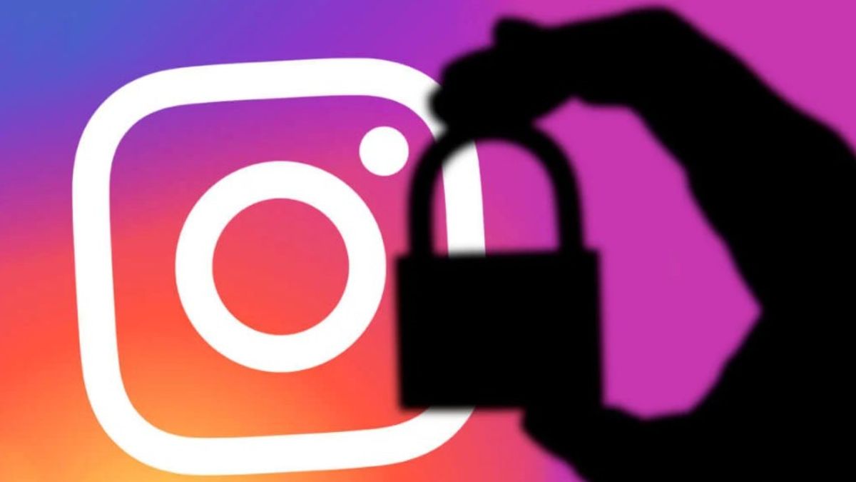 Beware Of Hacking, You Must Do These 3 Ways To Increase Your Instagram Account Security