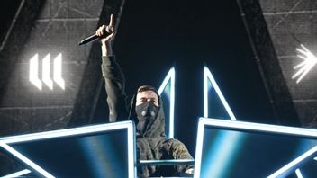 Walkerworld Jakarta 2024, Wujud Terima Kasih Alan Walker untuk Fans Indonesia