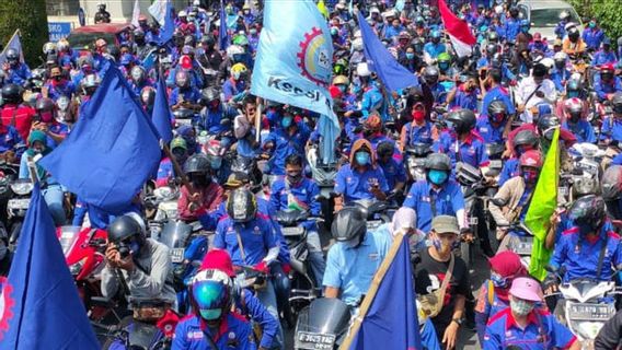 Reformasi Terjadi Terakhir Kali Pemerintah dan DPR Khianati Rakyatnya