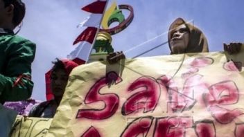3 حالات انتهاكات جسيمة لحقوق الإنسان في آتشيه مقدمة إلى النائب العام