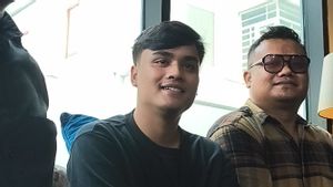 Ressa Rizky Akui Trauma, Balas Chat Denada Singkat karena Canggung   