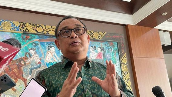 Kemensetneg Stated That He Had Received Arsjad Rasjid's Letter