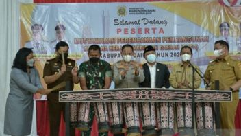 Perbaikan Jalan Provinsi di Dairi Dilakukan dengan Multiyears