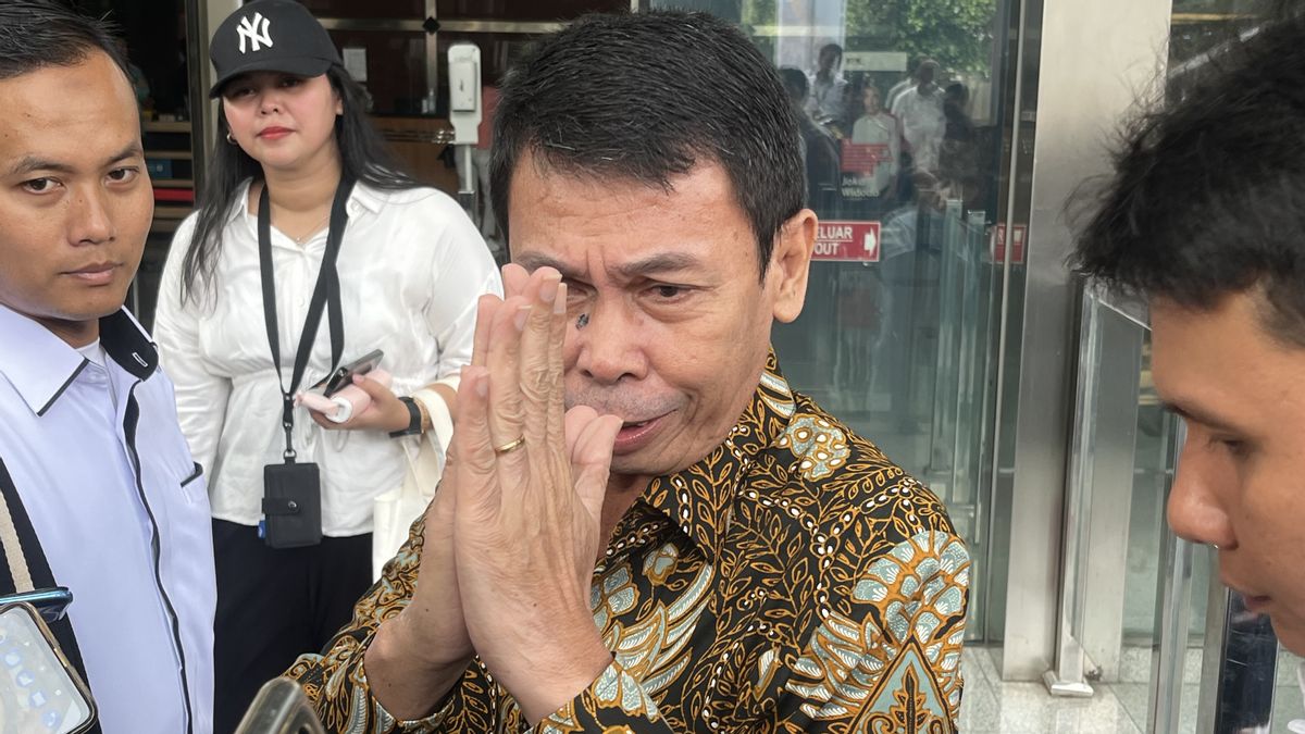 Ketua KPK Pastikan Kaesang dan Bobby Bakal Diklarifikasi Terkait Jet Pribadi