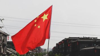 Ngeri! China Blokir 12.000 Akun Medsos yang Promosikan <i>Cryptocurrency</i>