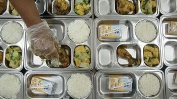 Pemerintah Berkukuh Distribusikan MBG saat Libur Sekolah Hanya karena Kepentingan Kroni