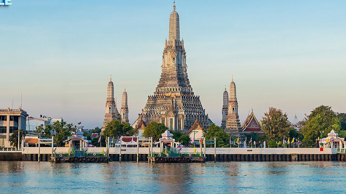 Traveloka邀请旅行者在印度尼西亚和东南亚年末之前享受短途假期