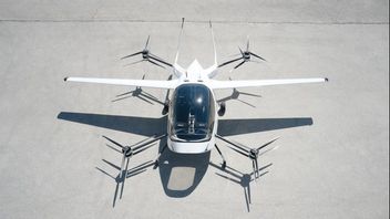 Israeli STARTup Air Test One Aircraft EVTOL Commuter, Ready For Mass Production 2024