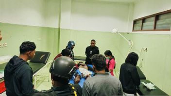 トランスワメナロードでの迫害、警察は犠牲者の家族に単独で行動しないように頼む