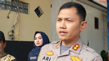 Polisi Selidiki Kasus Tawuran yang Tewaskan Pelajar SMK di Sukabumi