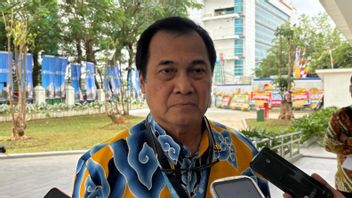RSHS Bandung停用将婴儿交给其他人的护士