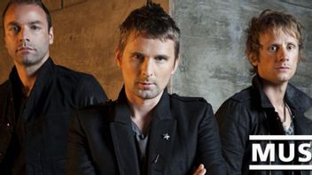 MUSE Sukses Release Album Will Of The People In NFT, Directly Ludes In 25 Minutes!