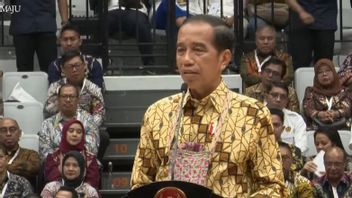 Jokowi Will Check Mining Companies That Don't Improve Land