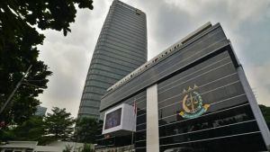 Ruang Kerja Menteri PU Digeledah Kejaksaan, Istana Tegaskan Hormati Proses Hukum