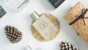 Mengapa Parfum dengan Aroma Wewangian Woody Selalu Digemari? 