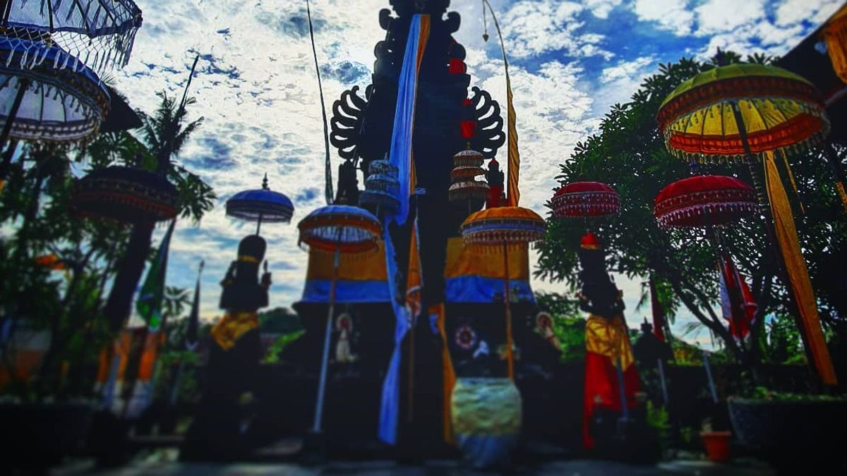 Mengungkap Asal Usul Banyuwangi: Berikut Kisah Legenda dan Fakta Sejarahnya