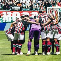Fluminense Ingin Ciptakan Sejarah di Piala Dunia Antarklub 2025