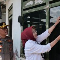 Diduga Timbun Ribuan Tabung, Pemkab Lumajang Tutup Pangkalan Elpiji 