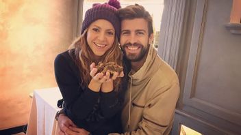 Whoops! Pique Would Rather Be Whistled By Espanyol Fans Than Have Sex With Shakira
