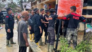Legislator Aceh Desak Pemerintah Percepat Bantuan Air Bersih untuk Korban Bencana