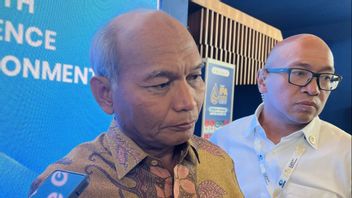 Wanting To Enter Indonesia Again, Chevron Starts Opening Potential Field Data