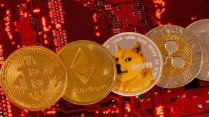 analystes: Bitcoin pourrait être un pot-de-vin fin mai 2024