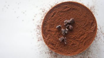 チョコレートは肌を締め付け、より明るく見えることができますか?これは専門家の説明です