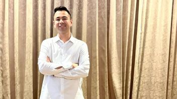 Raffi Ahmad veut avoir un autre enfant après avoir calculé l'âge