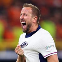Siapa Pencetak Gol Terbanyak Euro 2024, Harry Kane dan Dani Olmo Berpeluang Besar