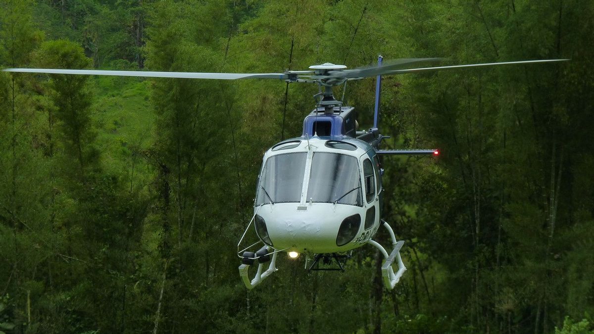 <i>Ngeyel</i> Tetap Bepergian Naik Helikopter Sekeluarga, Pangeran William Bersitegang dengan Raja Charles III