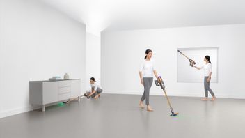 レバランの前に家を掃除するためのヒント、複雑さを防ぎ、簡単にする