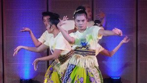 Indonesia Menari 2025 Digelar di 11 Kota, Ajak Ribuan Pecinta Tari untuk Menari di Mall