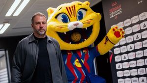 Hansi Flick Mendukung Xabi Alonso untuk Segera Mendapatkan Peran Baru