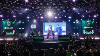 EA Appoints Garnier As EA SPORTS FC Mobile Festival's Official Skincare Partner 2025